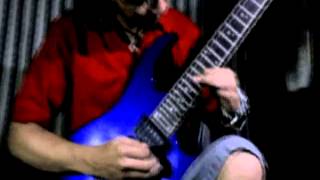 SUFFOCATION - As Grace Descends (Guitar Cover)