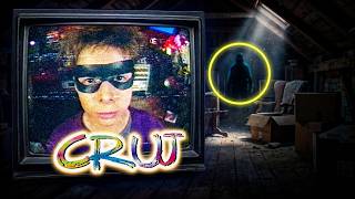 A Emissora Pirata que Marcou sua Infância: O Segredo da TV CRUJ!