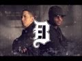 Living Proof - Bad meets evil 