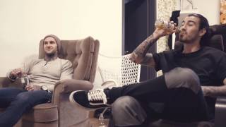 Obey The Brave - Up In Smoke (Official Video)