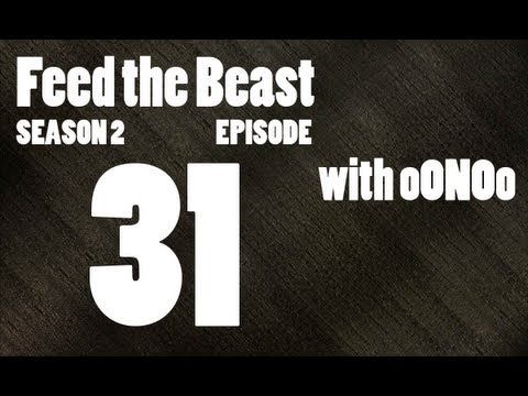 Minecraft FTB - S2E31 The GraviTool