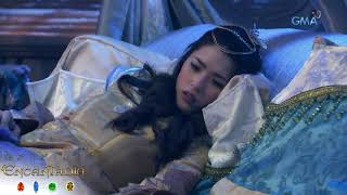 Amihan at Lira | Encantadia(awit ni lira)