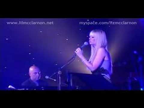 Liz McClarnon - Imagine