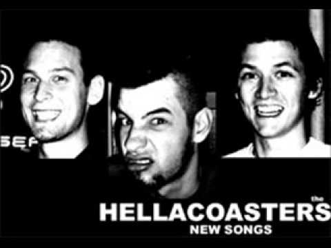 The Hellacoasters - Fight Song