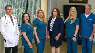 Fenix Medical – Hialeah Office – Virtual Tour