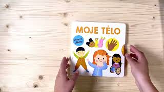 Moje tělo
