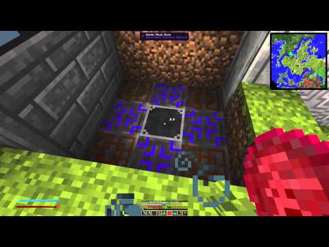 [S4E24] Let's Play Minecraft: Resonant Rise!