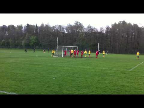 Kabel-tv: Borgstena gör mål på Somali FF