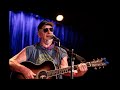 Greg Brown - Blue Car