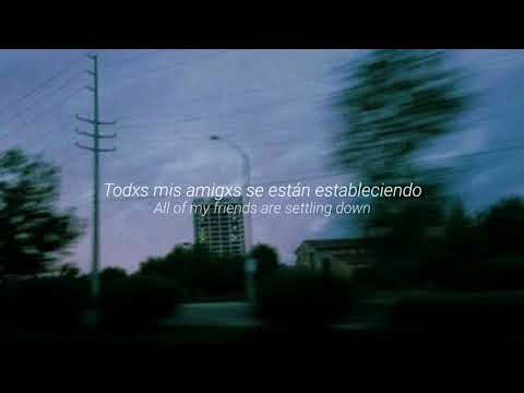 This town - Kygo ft. Sasha Sloan Subtitulada | Lyrics