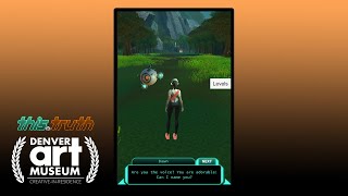 Playthrough my first game!