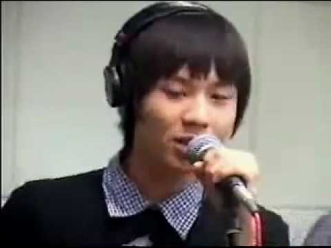 SHINee Mirotic Cover (DBSK)