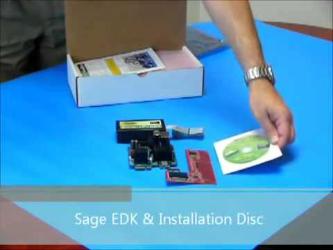 GIZMOSPHERE - Gizmo Explorer Kit - Unpacking - Video 1 of 3