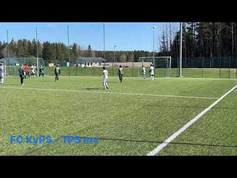 FC KyPS - TPS mv