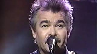Quit Hollering At Me by John Prine live