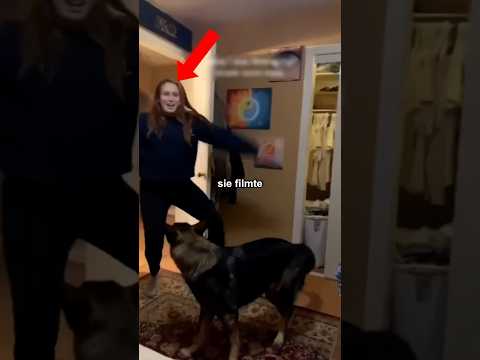 Habt ihr es auch gesehen 😨