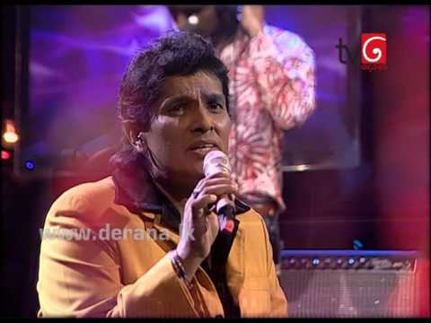 Sihinen - Namal Udugama @ Dell Studio Season 02 ( 27-11-2015 )