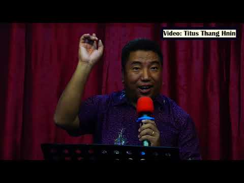 Galati.1 nak [Rev.Dr.Joel Tuan Peng Thang]