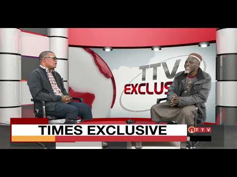 Times Exclusive interview with Mufti Sosola – 6 September 2025