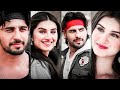 Kinna Sona Love WhatsApp Status ️Siddharth Tara Sutaria 4K Full Screen Status Shorts Love