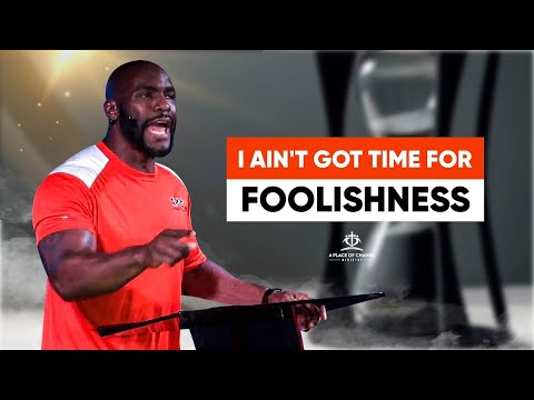 Unwavering Faith: How to Stay Focused Despite Opposition