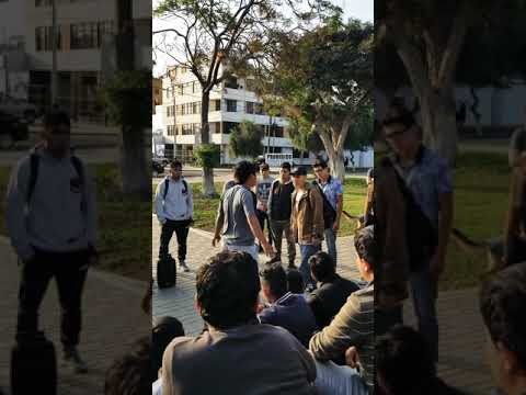 Ghost 🔥BDM 2019 - primera batalla.