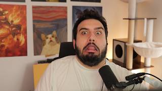 First time playing the binding of isaac