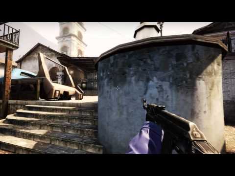 RaidCall EMS One Fall 2013 : f0rest vs VeryGames