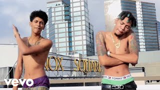 Dice Soho - Just Watch ft. Trill Sammy