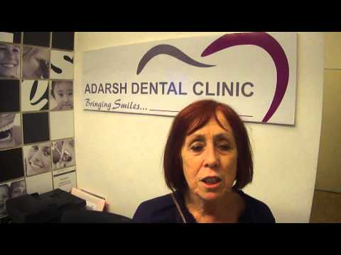 ADARSH DENTAL CLINIC IN CHENNAI