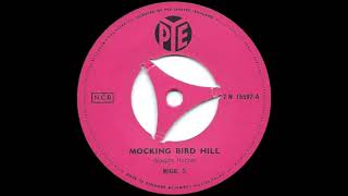Download lagu Migil 5 - Mockin' Bird Hill mp3 Download lagu Migil 5 - Mockin' Bird Hill mp3