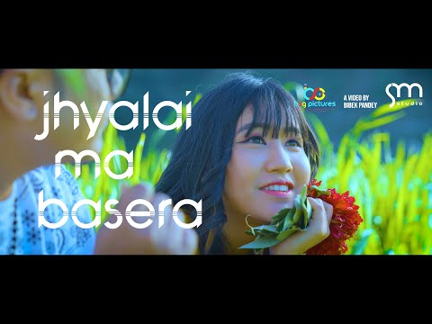 Jhyalai Ma Basera | Manish Charti Magar Ft. Susmita | Official Nepali Song 2078/2022