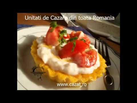 Cazare Vacarea, Arges - Cazat.ro