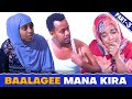 Faya Jiru Baalage Mana Kira New Dirama Afaan Oromo Kutaa 3ffaa