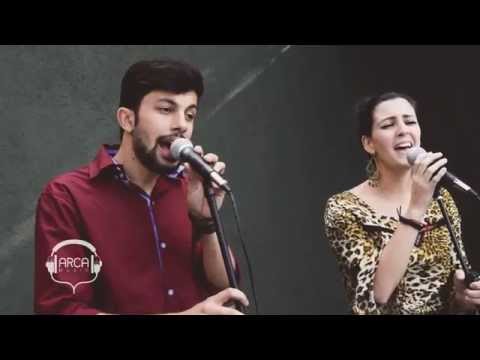 Giulia Marchesini & Renan Nunes  -  Journey  (Web Clipe)