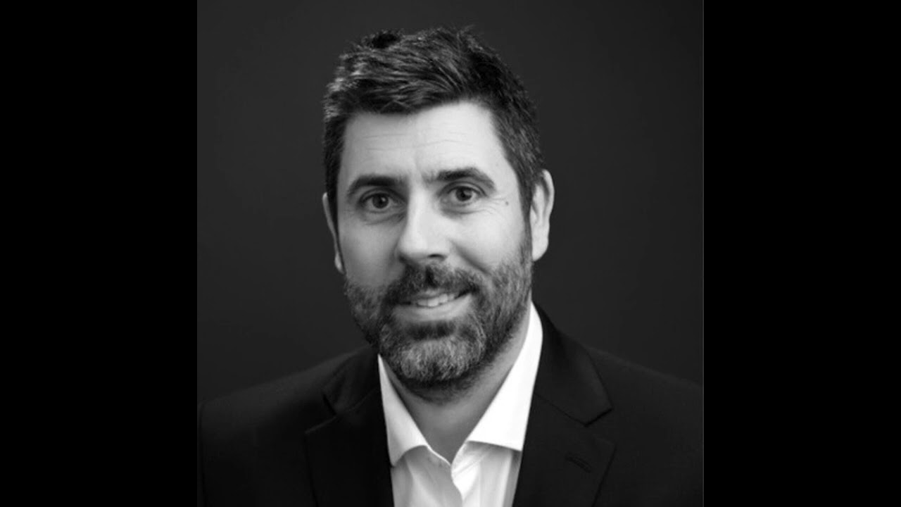 Analyzing Challenges Faced by HR Leaders with Andrew Johnson ...