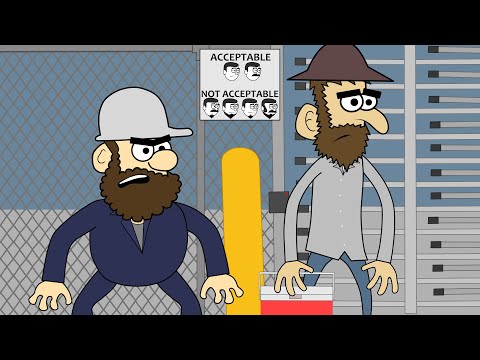 Refined - Episode 33