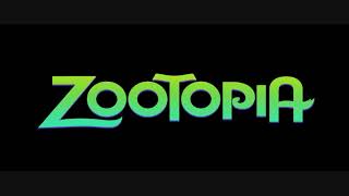 Zootopia Adapted Music - Arrested Attempt - An Interesting Development