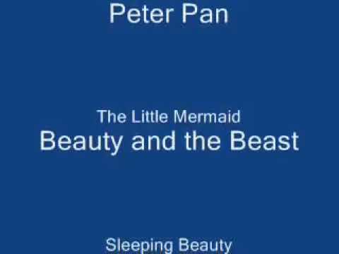 Oupagogo (Dumbo) Part 21 - End Credits (Baby Mine)