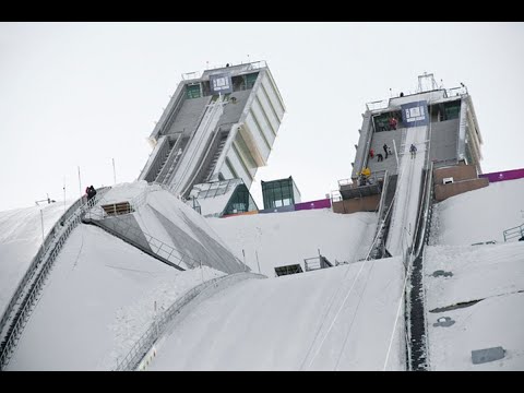 Puchar Świata Ałmaty 2016 - 2 konkurs