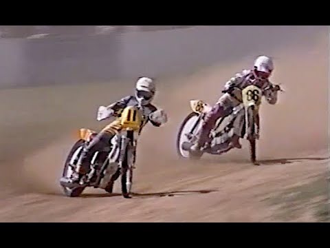 1994 SUMMER SPECTACULAR GRASSTRACK - PART 2