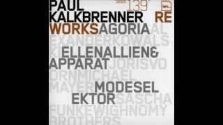 Paul Kalkbrenner - Queer Fellow (Ellen Allien and Apparat remix)