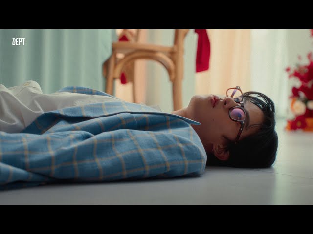 อยากเจอจะทนไม่ไหว (Dear Me)