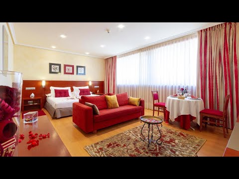 Hotel Miravalle, Ourense, Spanien | Urlaub in Europa