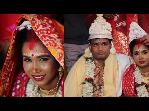 Veem sharma  Wedding vid...