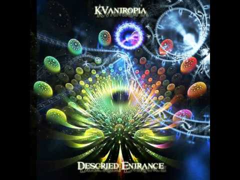 KVantropia - Fucking Place