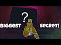Gorilla Tag's BIGGEST Secret!