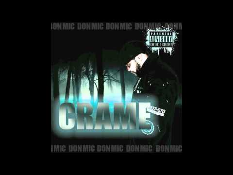 2. Don Mic - Where is the Love feat. ELVIR -REMIX (DonMic Mixtape "CRAME" 2011)
