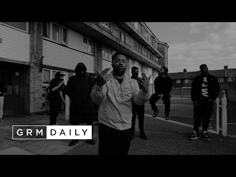 Milli Major x ID Pizzle - M.R.A.W (Mum Raised A Winner) [Music Video] | GRM Daily