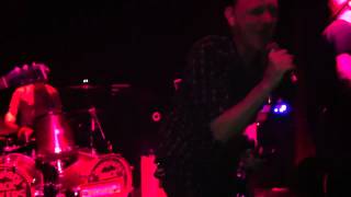 Legendary Shack Shakers- Dixie Iron Fist